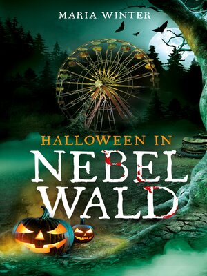 cover image of Halloween in Nebelwald
